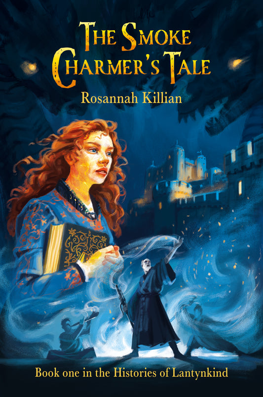 The Smoke Charmer's Tale