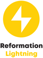 Reformation Lightning