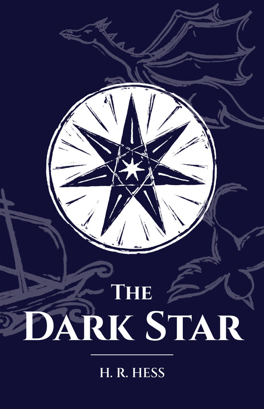 The Dark Star (Book 1)