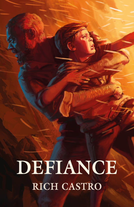 Defiance (Book 2)